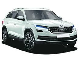 Skoda Kodiaq vehicle image